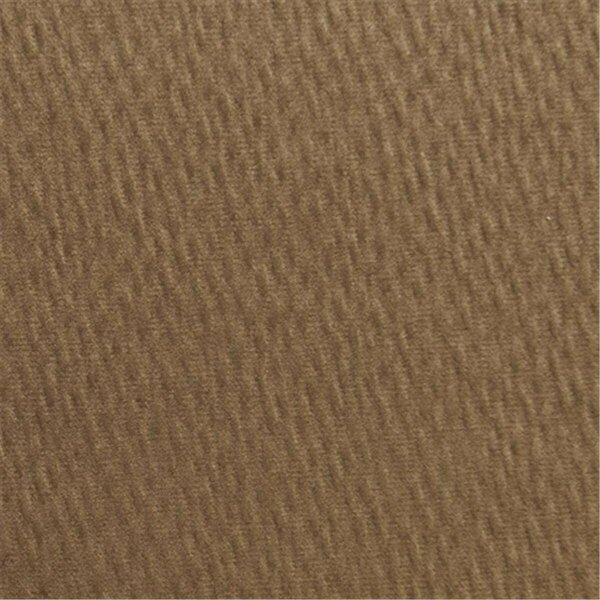 Fine-Line 54 in. Wide Taupe Solid Textured Wrinkle Upholstery Fabric FI2944092